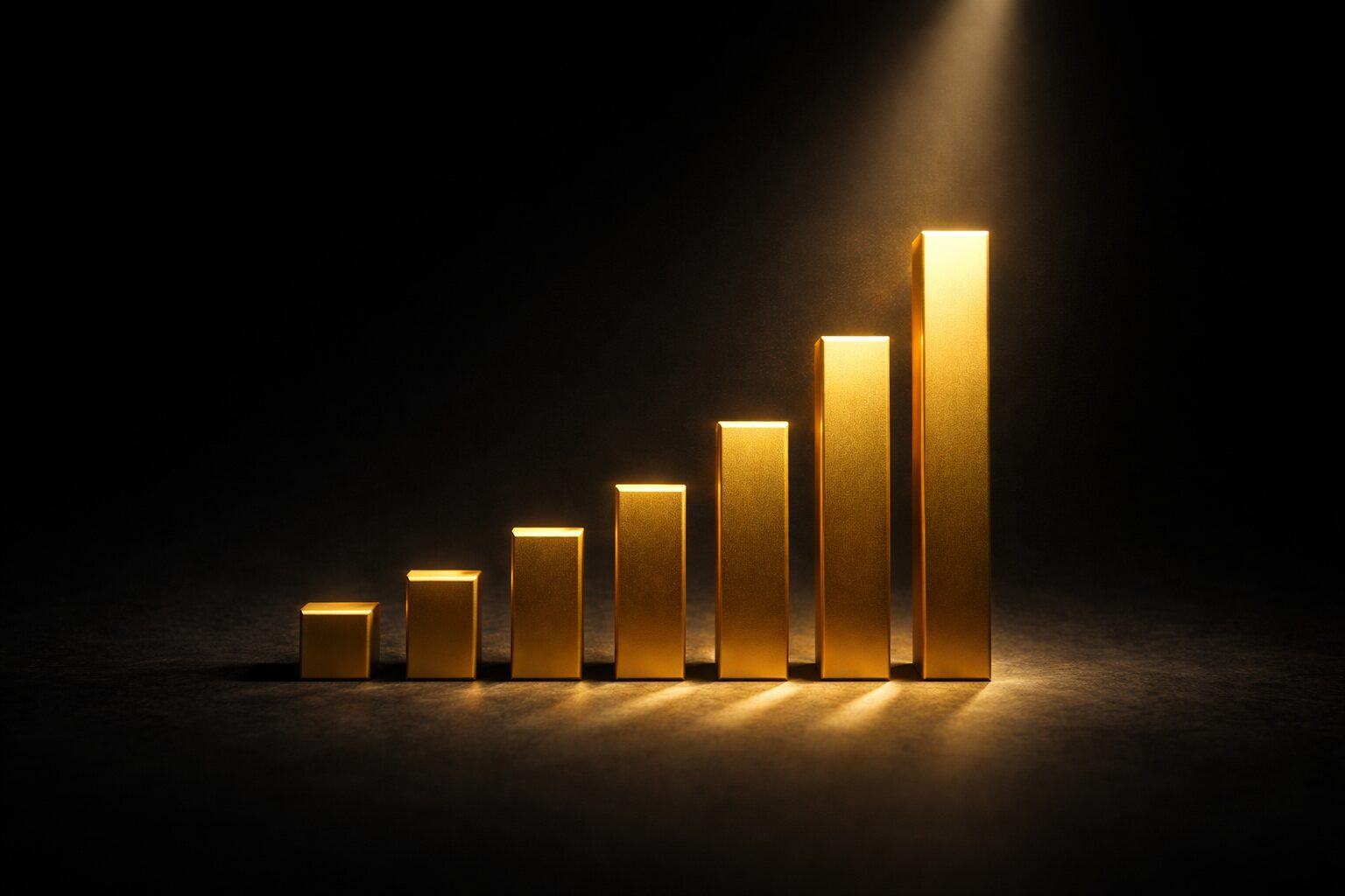 Croissance capital Amazon FBA — réinvestissement profits