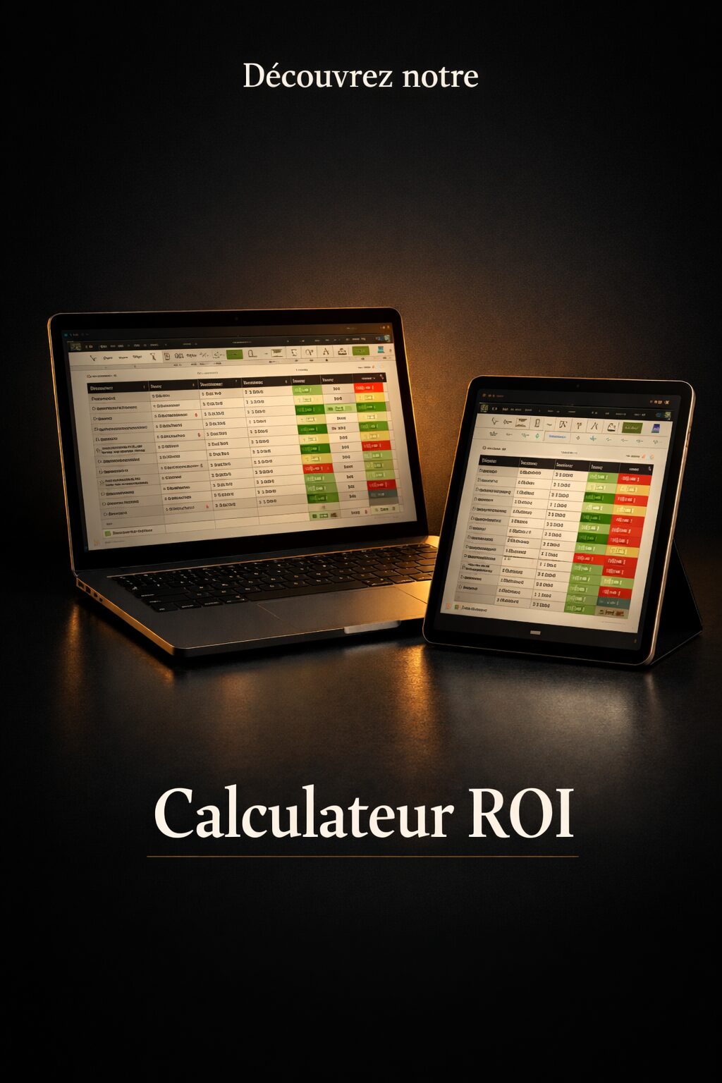 Calculateur ROI Amazon FBA
