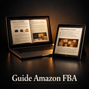 Guide Amazon FBA de A à Z — Débutants