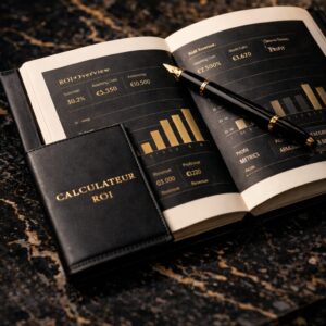 Calculateur ROI ISB