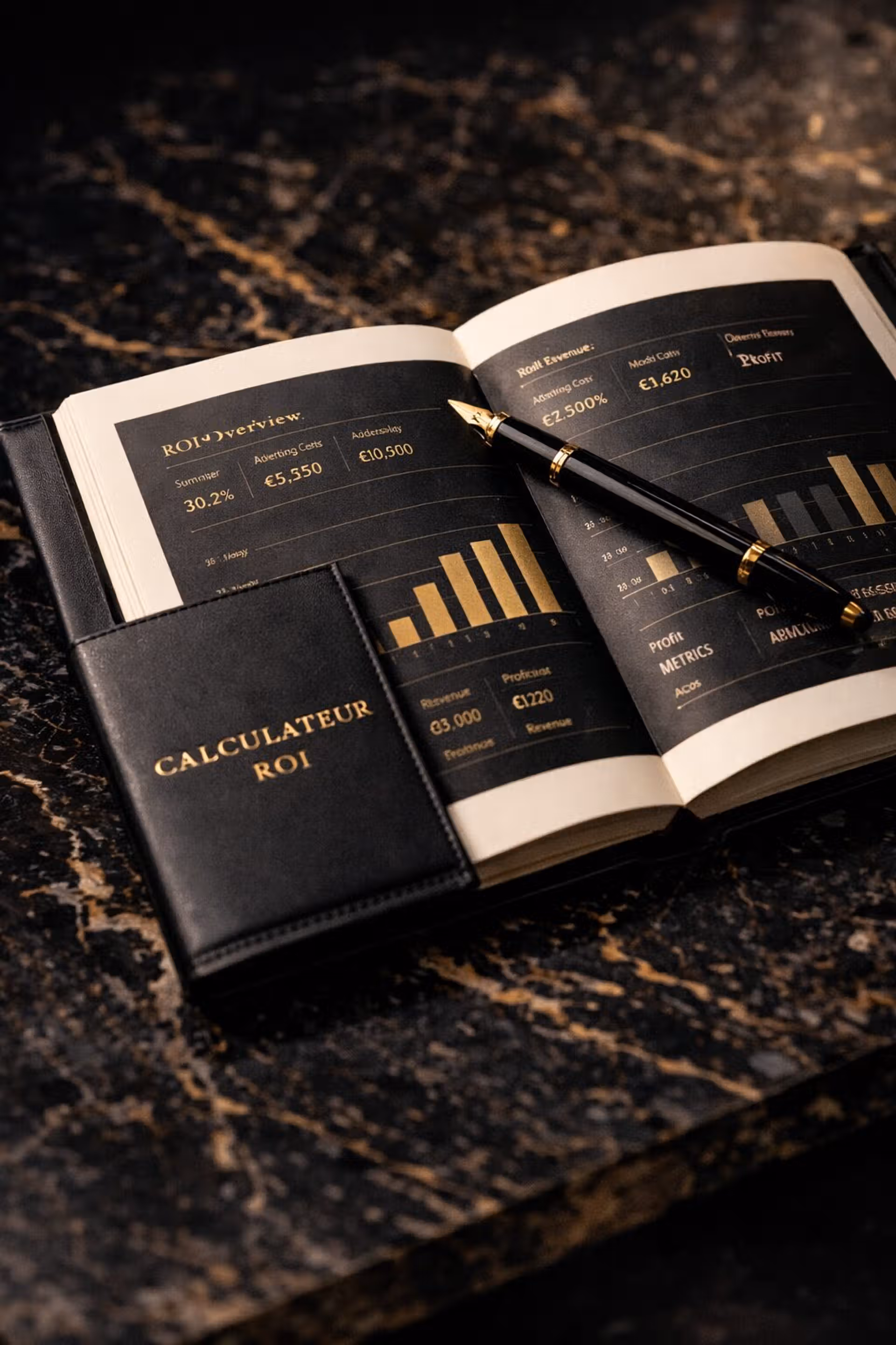 Calculateur ROI ISB