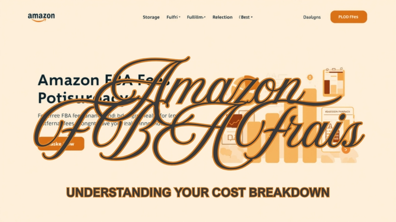 Guide Amazon FBA - Optimiser ses listings