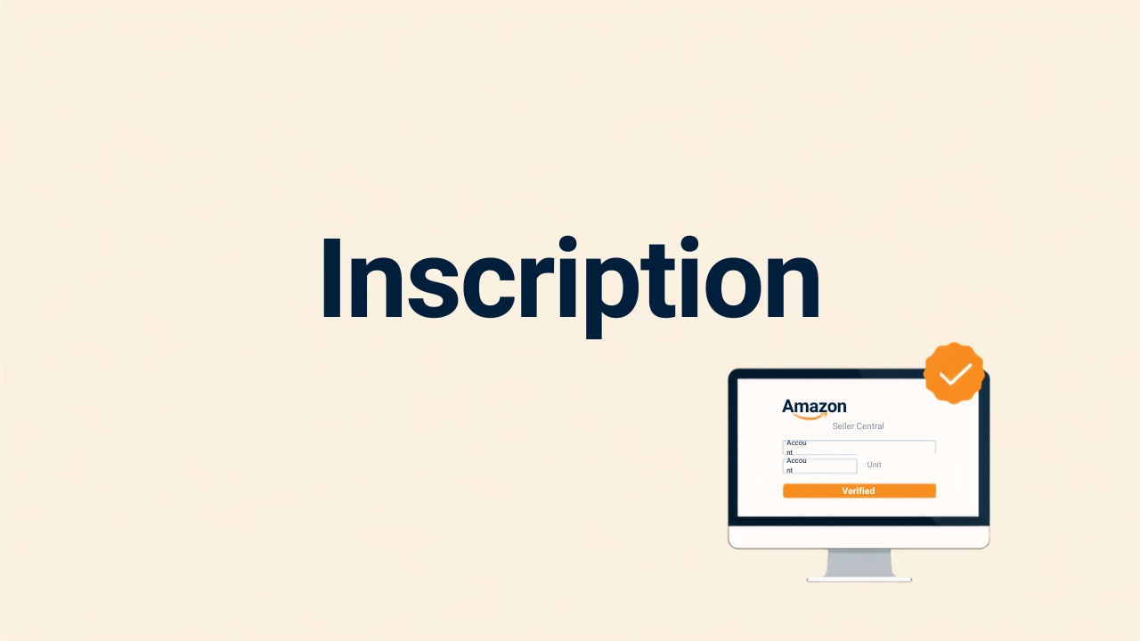 Guide Amazon FBA - Sourcing produits
