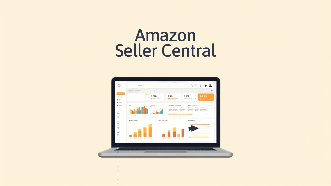 Amazon FBA - Envoyer ses produits