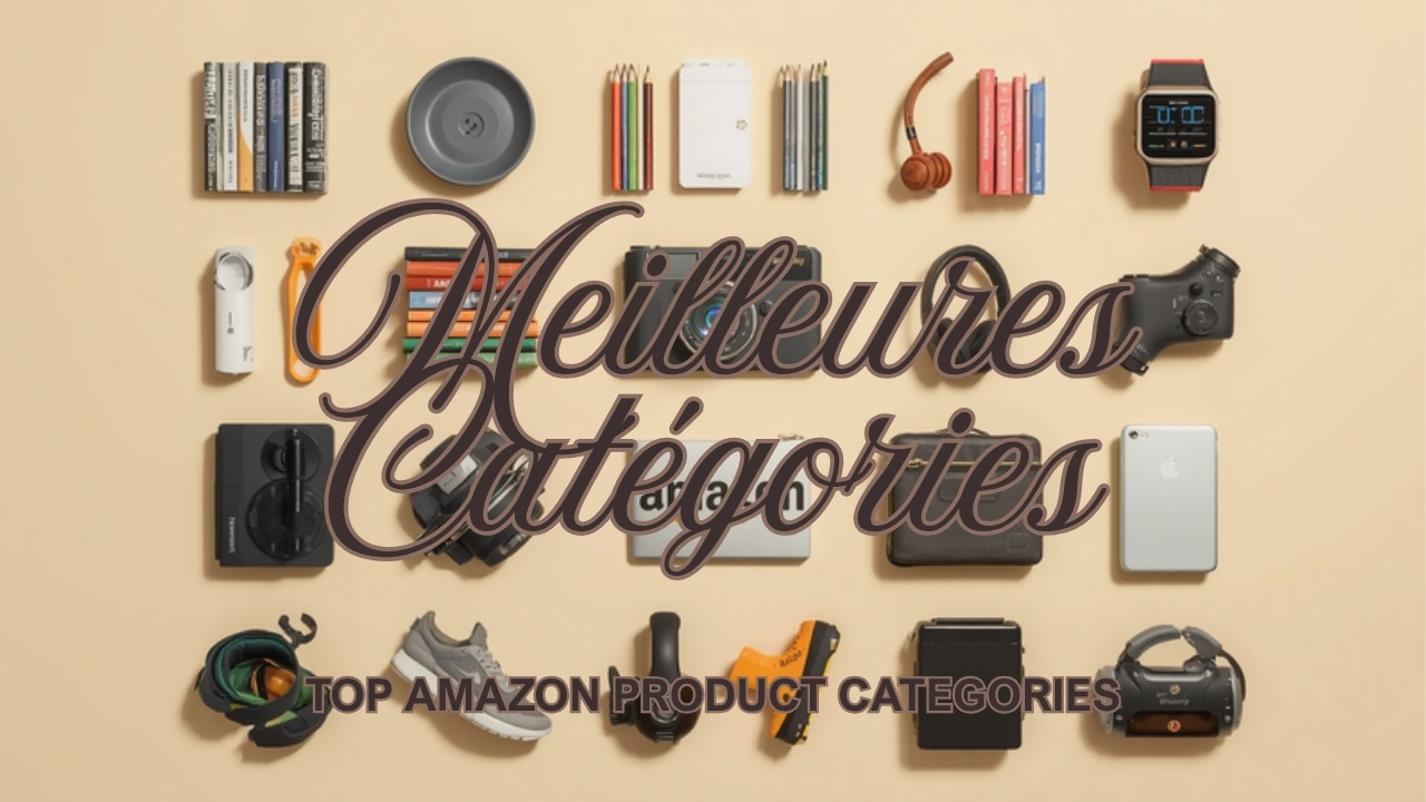 Amazon FBA - Formation vendeur