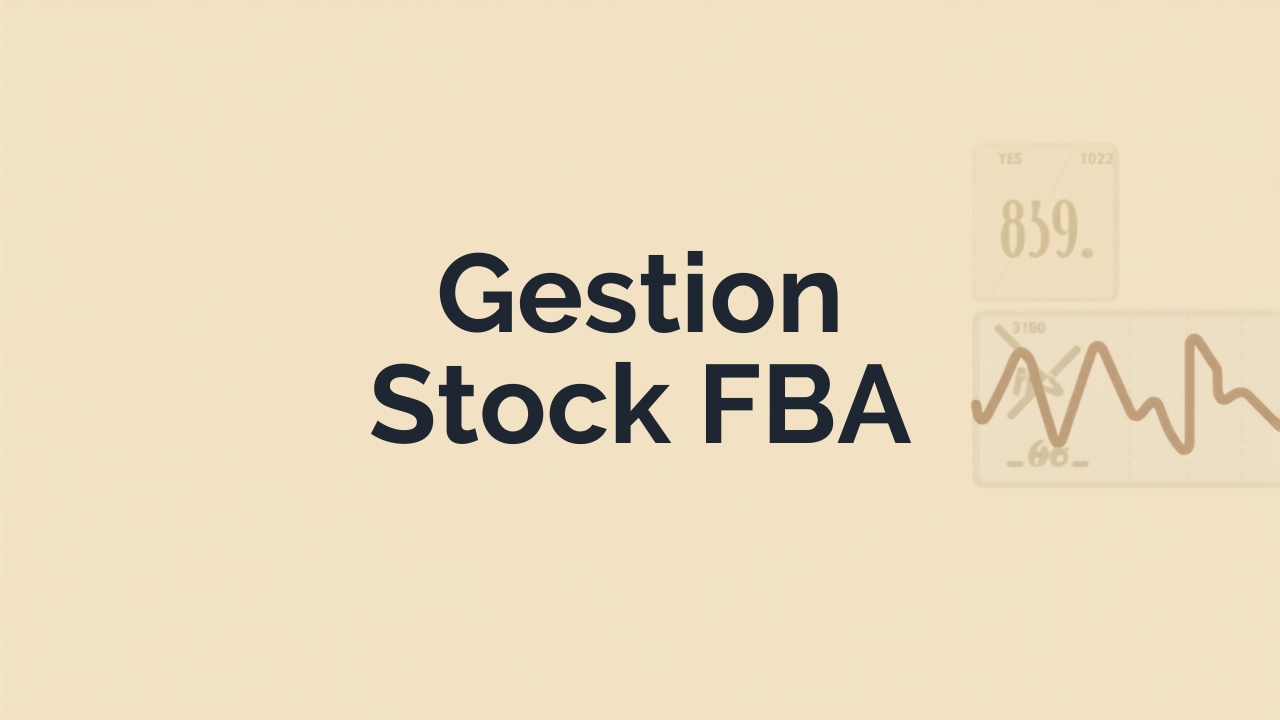 Amazon FBA - Fiscalité et statut juridique
