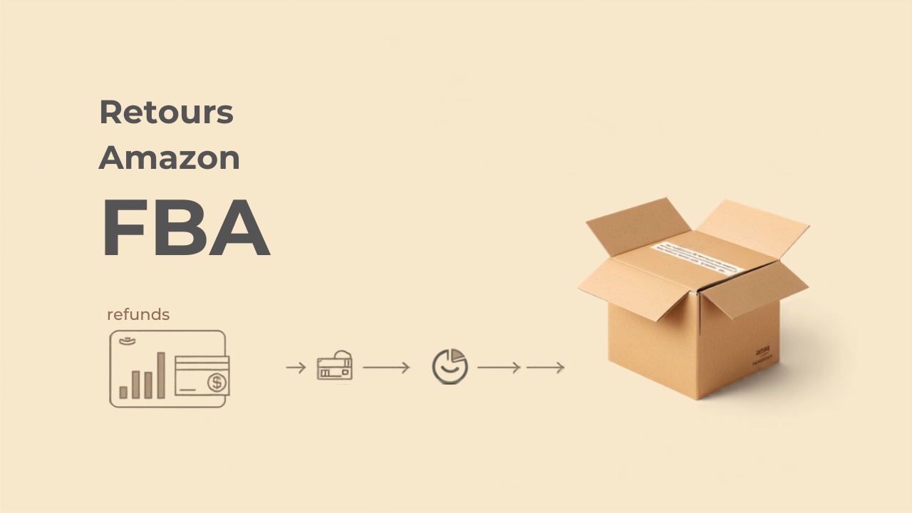 Amazon FBA Europe - Vendre en Europe