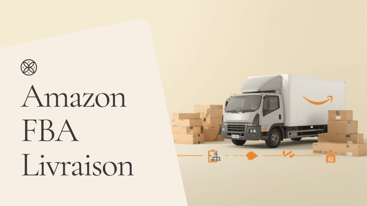 Amazon FBA - Scaling et croissance