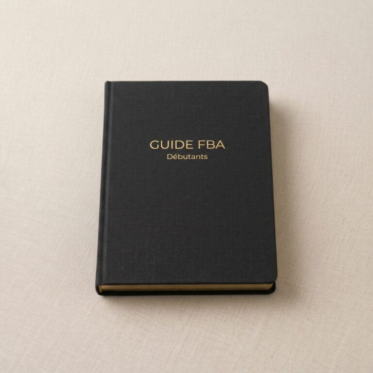 Guide FBA débutants