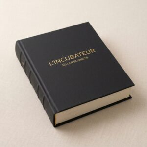 L'Incubateur