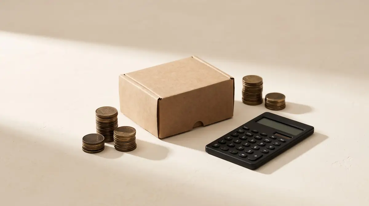 Amazon FBA Frais : Décomposition Complète des Coûts 2026