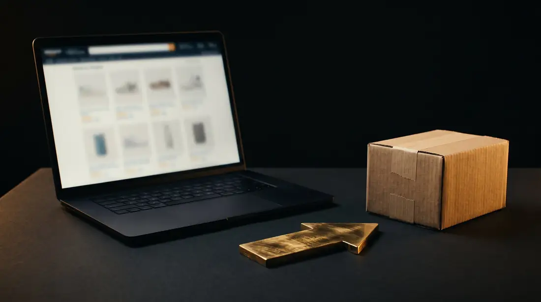 Amazon Online Arbitrage : Guide Complet pour Débuter (2026)