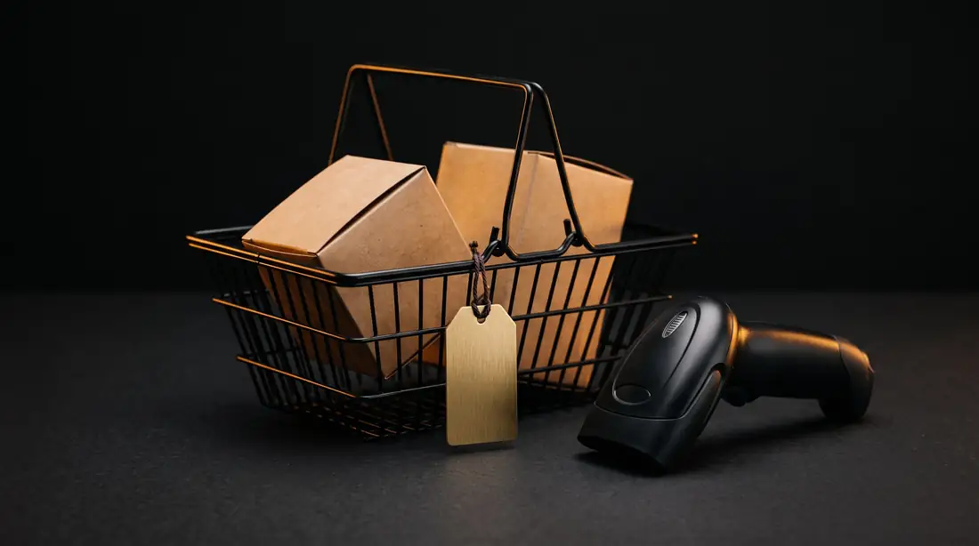 Amazon Retail Arbitrage : Comment Sourcer en Magasin (2026)