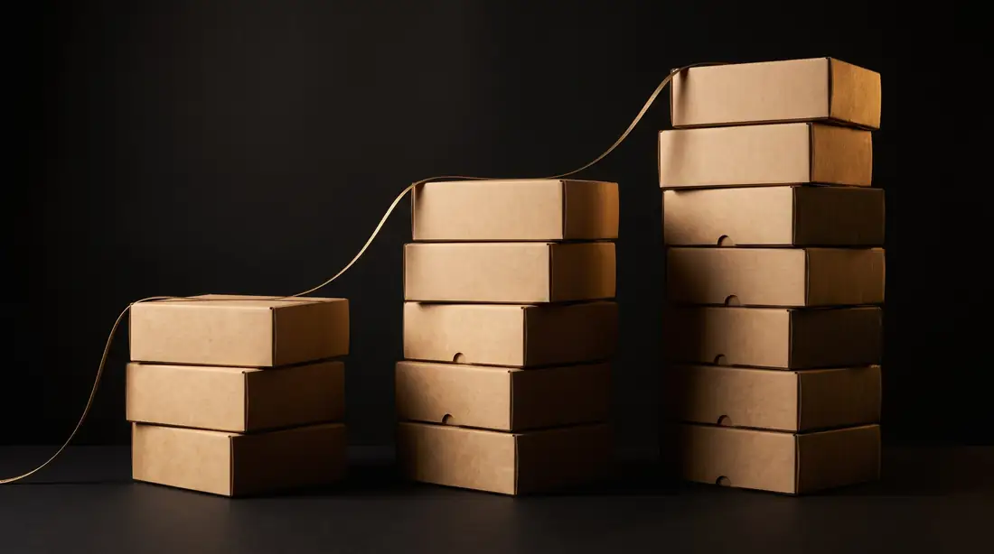 Amazon FBA Scaling : faire grandir son activité étape par étape (Guide 2026)